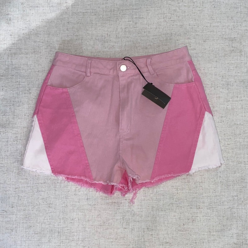 Le Lis Collection Shorts