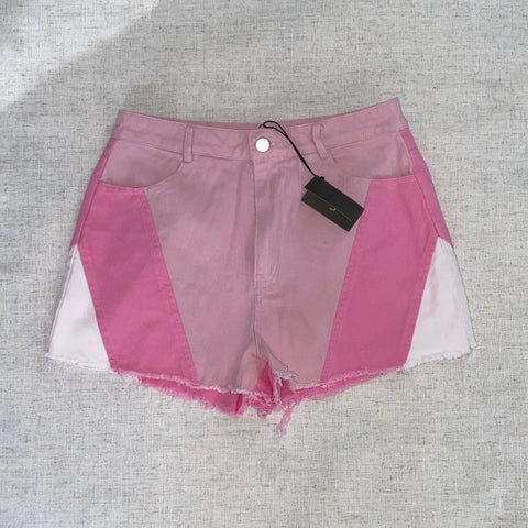 Le Lis Collection Shorts