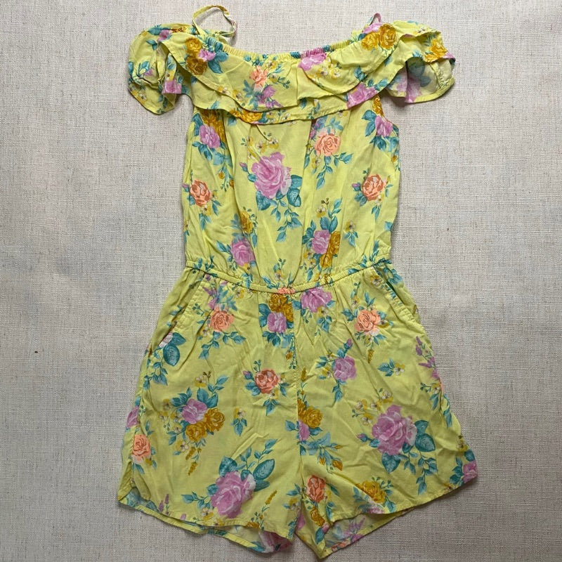 Spring Romper by H & M