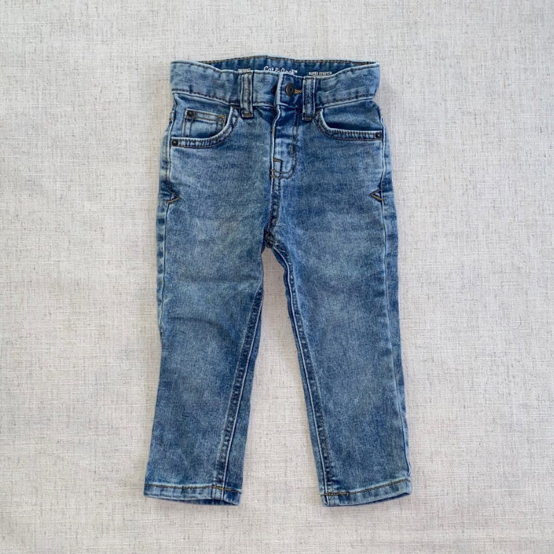 Jeans by Cat & Jack