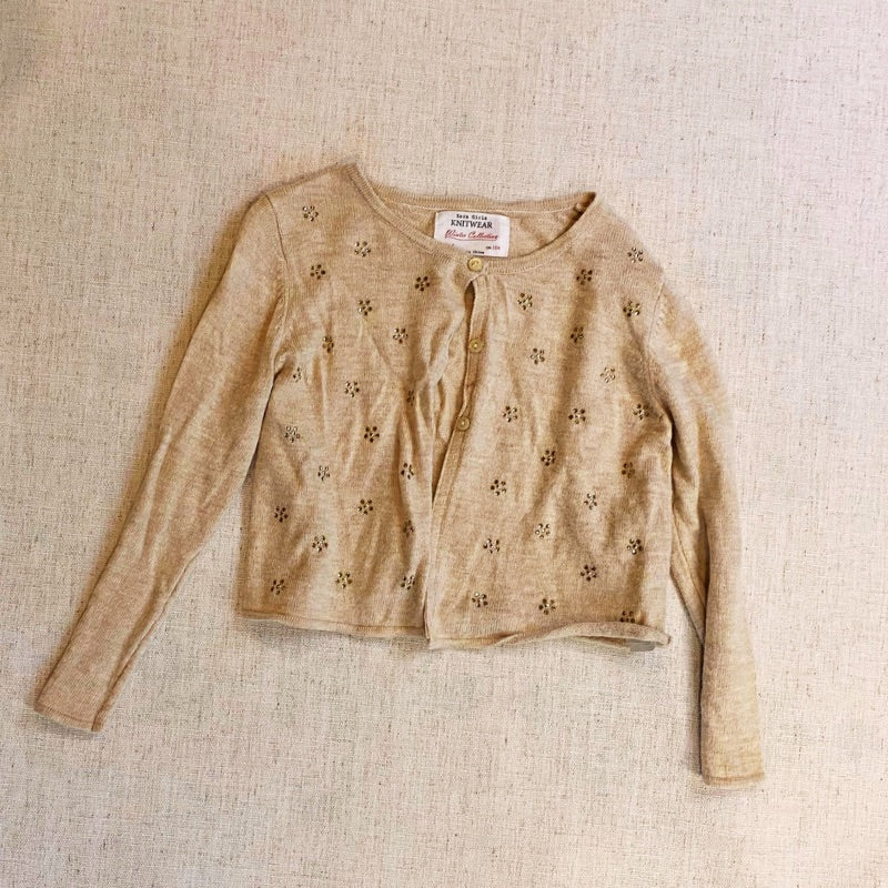 Zara Cardigan