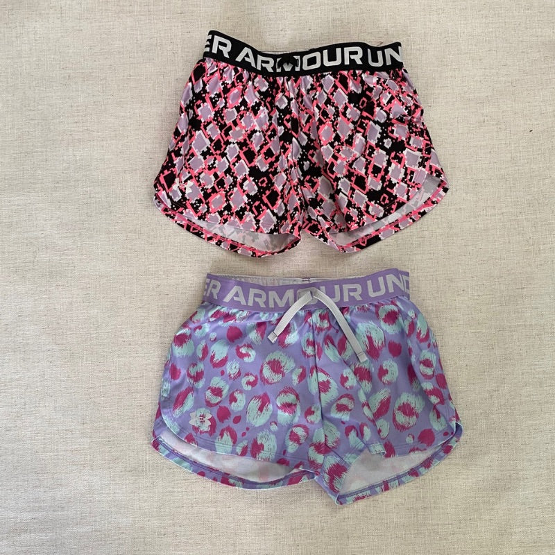 Under Armour Shorts