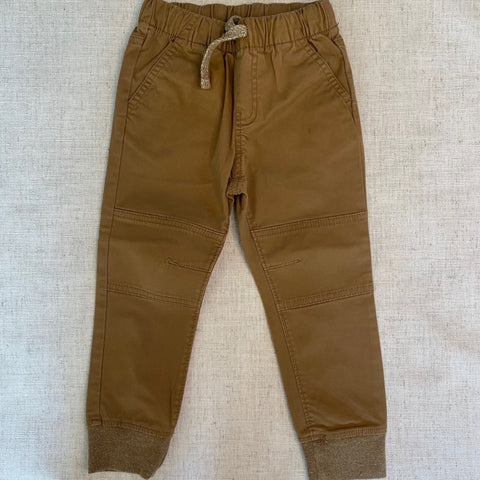 Jogger Khaki's by Cat and Jack