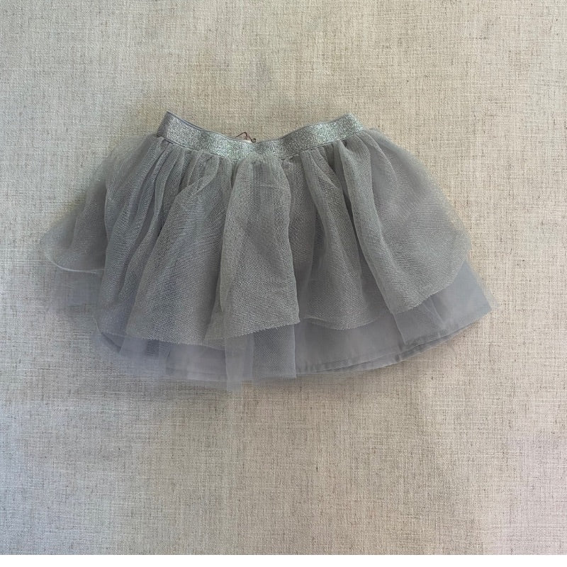 Silver Tutu