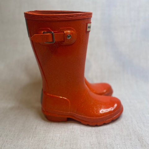 Hunter Rain Boots