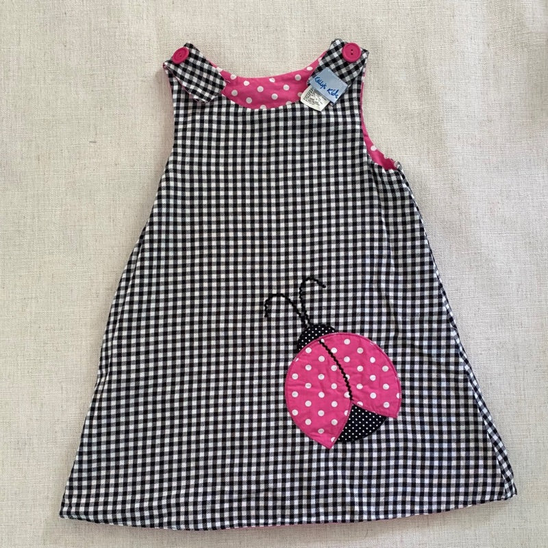 Kelly's Kids Dress
