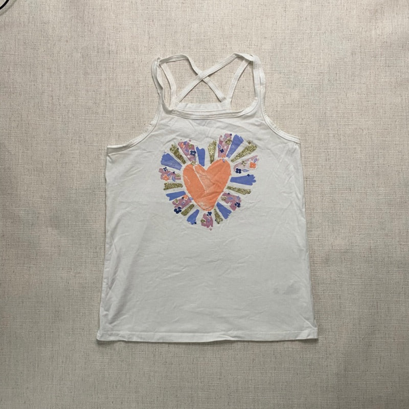 Heart tank by OshKosh