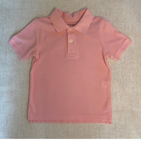 Boys Uniform Polo