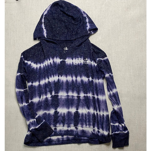 Justice Tee w/ Hoodie