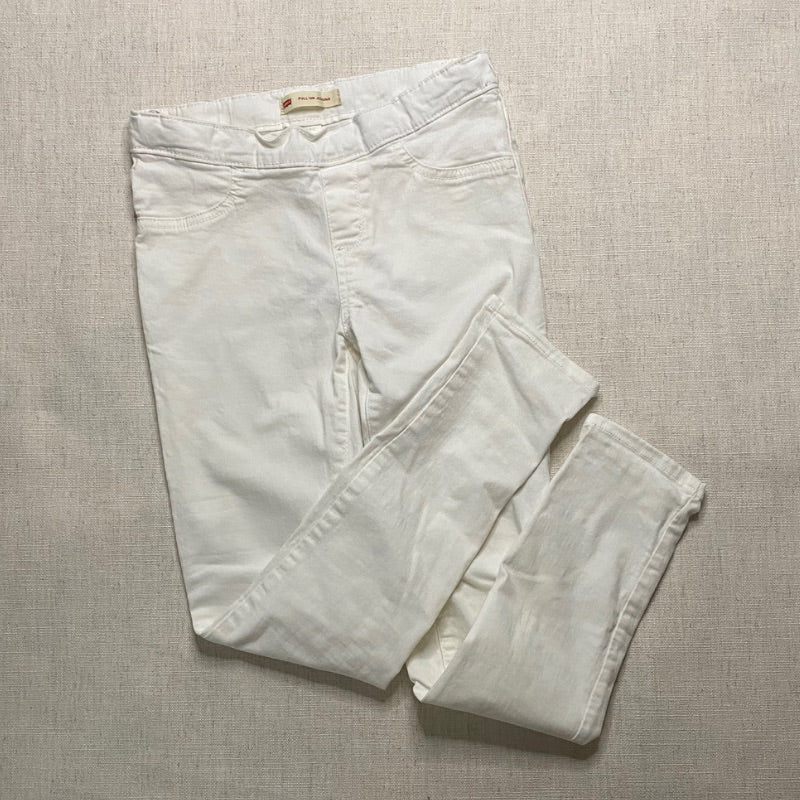 Levi's Pull on Jegging