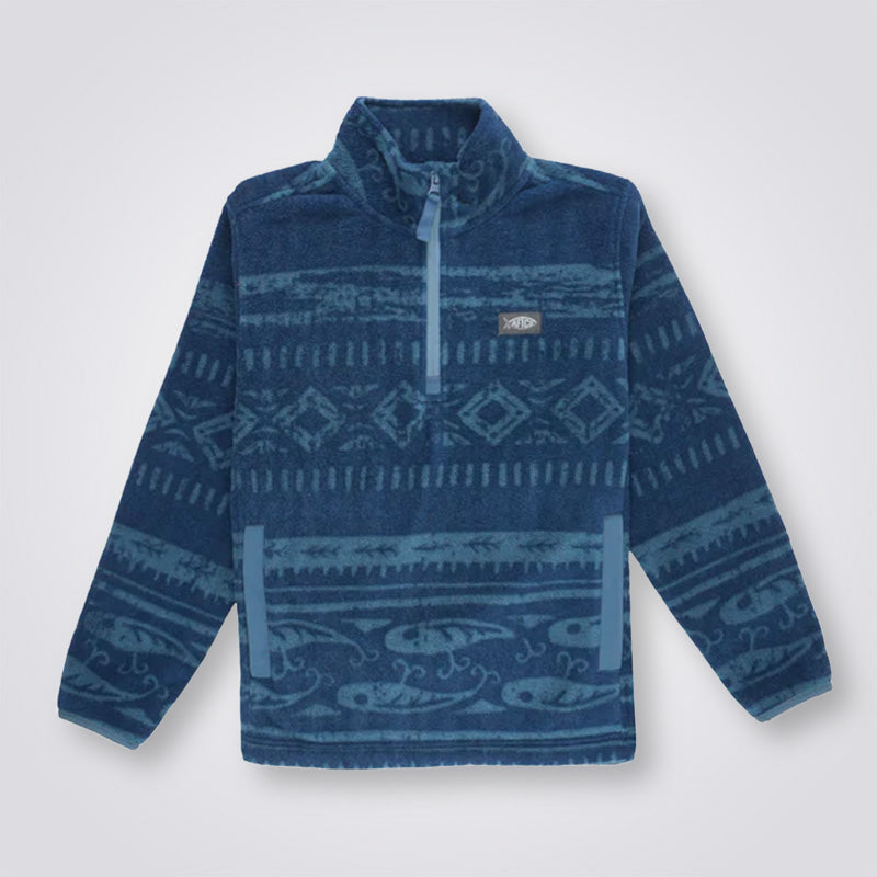 PATAGONIA PULLOVER